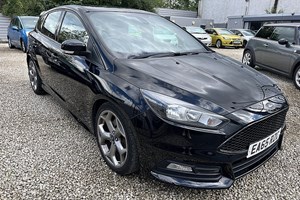 Ford Focus ST (12-18) 2.0 TDCi (185bhp) ST-1 Hatchback 5d For Sale - Premier Motor Collection, Sheffield