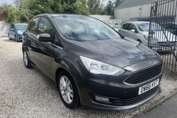 Ford C-MAX (10-19) 1.6 (125bhp) Zetec (05/15-) 5d For Sale - Premier Motor Collection, Sheffield