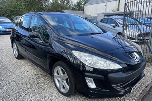 Peugeot 308 Hatchback (07-13) 1.6 HDi (90bhp) S 5d For Sale - Premier Motor Collection, Sheffield