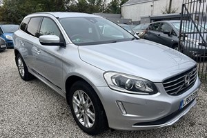 Volvo XC60 (08-17) D5 (215bhp) SE Lux Nav AWD (06/13-) 5d For Sale - Premier Motor Collection, Sheffield