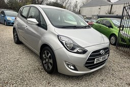 Hyundai ix20 (10-19) 1.6 SE 5d Auto For Sale - Premier Motor Collection, Sheffield