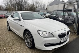 BMW 6-Series Coupe (11-18) 640d SE 2d Auto For Sale - Premier Motor Collection, Sheffield