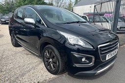 Peugeot 3008 (09-16) 1.6 HDi Active (11/13-) 5d For Sale - Premier Motor Collection, Sheffield