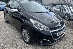 Peugeot 208 Hatchback (12-19) 1.6 BlueHDi (100bhp) Allure (non Start Stop) 5d For Sale - Premier Motor Collection, Sheffield