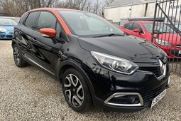 Renault Captur (13-19) 1.5 dCi (90bhp) Dynamique S Nav 5d For Sale - Premier Motor Collection, Sheffield