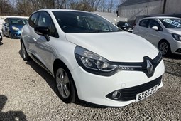 Renault Clio Hatchback (12-19) 1.2 16V Dynamique Nav 5d For Sale - Premier Motor Collection, Sheffield