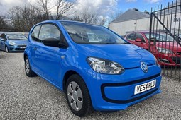 Volkswagen Up (12-23) 1.0 Take Up 3d For Sale - Premier Motor Collection, Sheffield