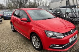 Volkswagen Polo Hatchback (09-17) 1.2 TSI SE 5d DSG For Sale - Premier Motor Collection, Sheffield