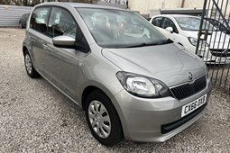 Skoda Citigo (12-19) 1.0 MPI SE 5d For Sale - Premier Motor Collection, Sheffield