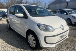 Volkswagen Up (12-23) 1.0 Move Up 5d For Sale - Premier Motor Collection, Sheffield