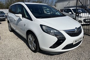 Vauxhall Zafira Tourer (12-18) 2.0 CDTi SRi 5d For Sale - Premier Motor Collection, Sheffield