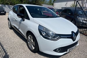 Renault Clio Hatchback (12-19) 1.2 16V Dynamique MediaNav 5d For Sale - Premier Motor Collection, Sheffield