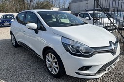 Renault Clio Hatchback (12-19) Dynamique Nav 1.2 16V 75 5d For Sale - Premier Motor Collection, Sheffield