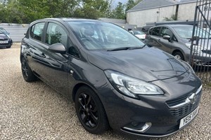Vauxhall Corsa Hatchback (14-19) 1.4 SRi 5d For Sale - Premier Motor Collection, Sheffield