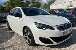 Peugeot 308 SW (14-21) 2.0 BlueHDi GT 5d Auto For Sale - Premier Motor Collection, Sheffield