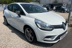 Renault Clio Hatchback (12-19) GT Line TCe 90 5d For Sale - Premier Motor Collection, Sheffield
