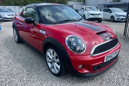 MINI Coupe (11-15) 2.0 D Coupe 3d For Sale - Premier Motor Collection, Sheffield