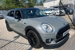 MINI Clubman (15-24) 2.0 Cooper D 6d For Sale - Premier Motor Collection, Sheffield