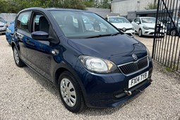 Skoda Citigo (12-19) 1.0 MPI SE 5d For Sale - Premier Motor Collection, Sheffield