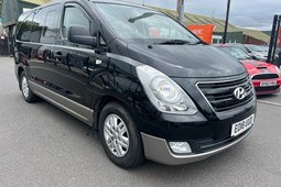 Hyundai i800 (08-19) SE Nav 2.5 CRDi 136PS 5d For Sale - Premier Motor Collection, Sheffield