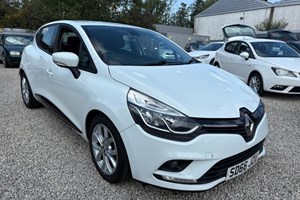 Renault Clio Hatchback (12-19) Dynamique Nav 1.2 16V 75 5d For Sale - Premier Motor Collection, Sheffield