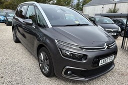 Citroen Grand C4 Picasso (14-18) Flair BlueHDi 120 S&S 5d For Sale - Premier Motor Collection, Sheffield