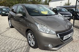 Peugeot 208 Hatchback (12-19) 1.4 HDi Allure 5d For Sale - Premier Motor Collection, Sheffield