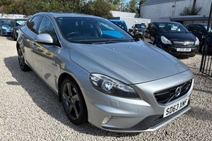 Volvo V40 Hatchback (12-19) D3 R Design 5d For Sale - Premier Motor Collection, Sheffield