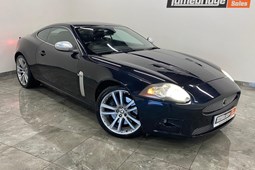 Jaguar XK R (06-14) 4.2 Supercharged V8 Coupe 2d Auto For Sale - Tamebridge Cars Ltd, Middlesborough