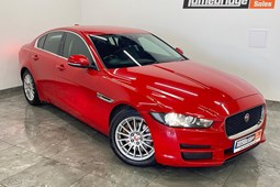 Jaguar XE (15 on) 2.0d SE 4d Auto For Sale - Tamebridge Cars Ltd, Middlesborough