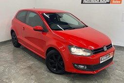 Volkswagen Polo Hatchback (09-17) 1.2 (60bhp) Match 3d For Sale - Tamebridge Cars Ltd, Middlesborough