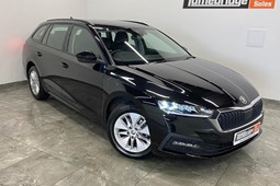 Skoda Octavia Estate (20 on) 2.0 TDI SE 5dr For Sale - Tamebridge Cars Ltd, Middlesborough