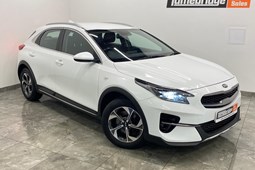 Kia Xceed SUV (19 on) 2 1.6 CRDi 114bhp ISG 5d For Sale - Tamebridge Cars Ltd, Middlesborough