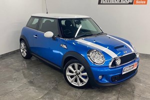 MINI Cooper S (06-16) 1.6 (08/10 on) 3d For Sale - Tamebridge Cars Ltd, Middlesborough