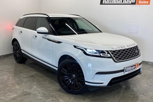 Land Rover Range Rover Velar SUV (17 on) S D180 auto 4d For Sale - Tamebridge Cars Ltd, Middlesborough