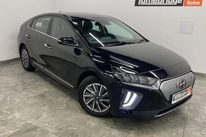 Hyundai Ioniq Electric Hatchback (16-22) Premium Electric auto 5d For Sale - Tamebridge Cars Ltd, Middlesborough