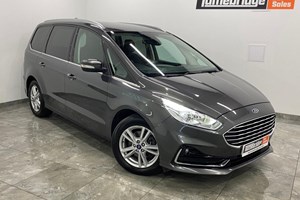 Ford Galaxy (15-23) Titanium 2.0 Ford EcoBlue 150PS FWD auto 5d For Sale - Tamebridge Cars Ltd, Middlesborough