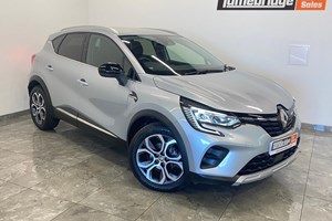 Renault Captur (20 on) 1.0 TCE 90 Techno 5dr For Sale - Tamebridge Cars Ltd, Middlesborough