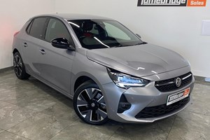 Vauxhall Corsa-e Hatchback (20-23) 100kW GS Line 50kWh 5dr Auto [11kWCh] For Sale - Tamebridge Cars Ltd, Middlesborough