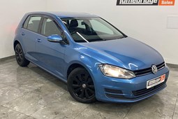 Volkswagen Golf Hatchback (13-20) 1.6 TDI Bluemotion Tech SE 5d DSG For Sale - Tamebridge Cars Ltd, Middlesborough