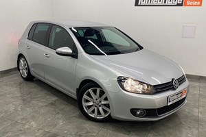 Volkswagen Golf Hatchback (09-12) 2.0 TDI (140bhp) GT 5d For Sale - Tamebridge Cars Ltd, Middlesborough