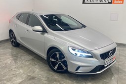 Volvo V40 Hatchback (12-19) T2 (122bhp) R Design 5d For Sale - Tamebridge Cars Ltd, Middlesborough
