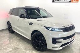 Land Rover Range Rover Sport SUV (22 on) 3.0 D300 Dynamic SE 5dr Auto For Sale - Tamebridge Cars Ltd, Middlesborough