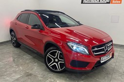 Mercedes-Benz GLA-Class (14-20) GLA 250 4Matic AMG Line (Premium Plus) 5d Auto For Sale - Tamebridge Cars Ltd, Middlesborough