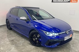 Volkswagen Golf R (20 on) 2.0 TSI 320 R 4Motion 5dr DSG For Sale - Tamebridge Cars Ltd, Middlesborough