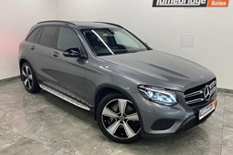 Mercedes-Benz GLC-Class (15-22) GLC 220 d 4Matic Urban Edition 9G-Tronic Plus auto 5d For Sale - Tamebridge Cars Ltd, Middlesborough