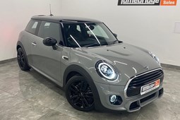 MINI Hatchback (14-24) Cooper Sport 3d For Sale - Tamebridge Cars Ltd, Middlesborough