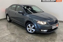 Skoda Octavia Hatchback (13-20) SE Technology 1.6 TDI 110PS 5d For Sale - Tamebridge Cars Ltd, Middlesborough