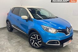 Renault Captur (13-19) 0.9 TCE (90bhp) Dynamique S MediaNav 5d For Sale - Tamebridge Cars Ltd, Middlesborough
