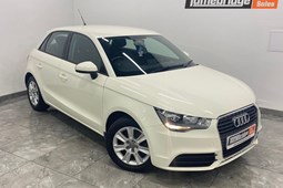 Audi A1 Sportback (12-18) 1.6 TDI SE 5d For Sale - Tamebridge Cars Ltd, Middlesborough